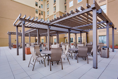 Hotel DRURY INN AND SUITES SAN ANTONIO NEAR LA CANTERA PARKWAY