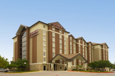 Hotel DRURY INN SUITES SAN ANT NW MED CTR