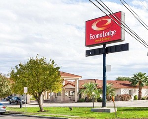 Hotel ECONO LODGE INN & SUITES FIESTA PARK