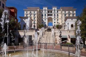Hotel EILAN HOTEL AND SPA AN ASCEND RESORT COLLECTION MEMBER