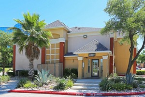 Hotel EXTENDED STAY AMERICA - SAN ANTONIO - AIRPORT