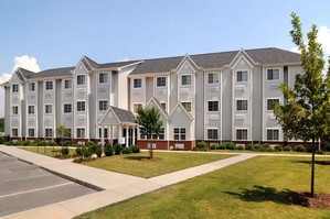 Hotel MICROTEL INN & SUITES BY WYNDHAM HUNTSVILLE