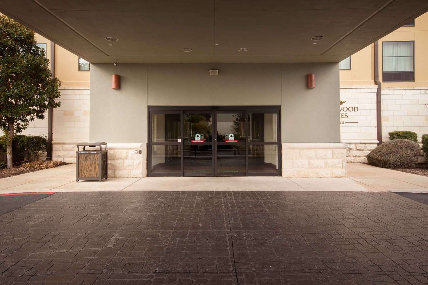 Hotel HOMEWOOD SUITES BY HILTON SAN ANTONIO NORTH