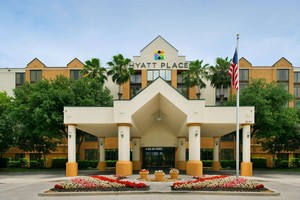 Hotel HYATT PLACE SAN ANTONIO NW/MEDICAL CNTR
