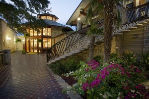 Hotel INN OF THE HILLS HOTEL AND CONFERENCE