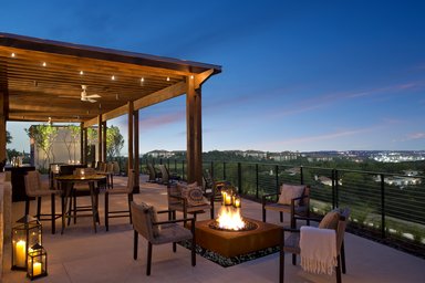 Hotel LA CANTERA RESORT & SPA - A DESTINATION HOTEL