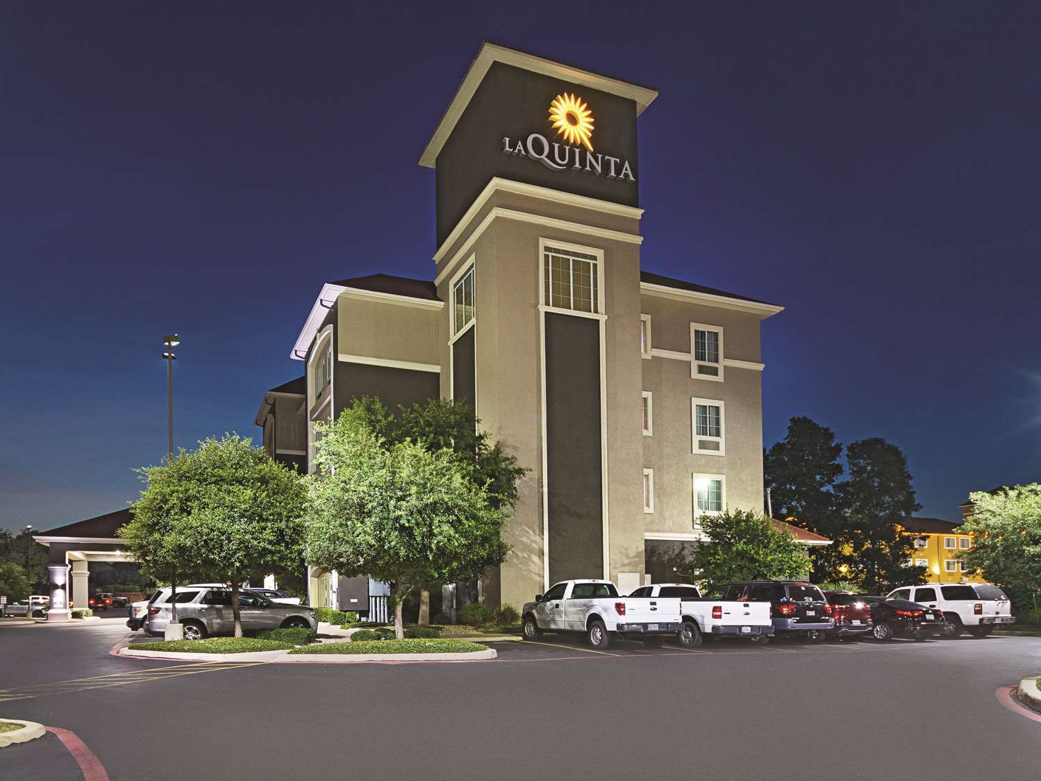 Hotel LA QUINTA INN & SUITES SAN ANTONIO NORTHWEST