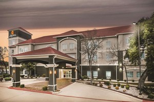Hotel LA QUINTA INN & SUITES SAN ANTONIO THE DOMINION