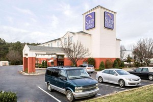 Hotel SLEEP INN HENDERSON