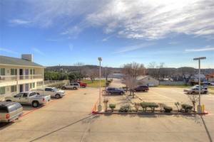 Hotel MOTEL 6 KERRVILLE