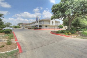 Hotel MOTEL 6 SAN ANTONIO - FIESTA