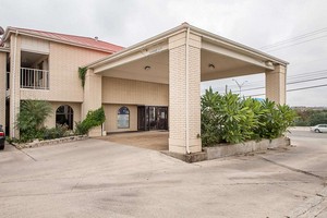 Hotel MOTEL 6 SAN ANTONIO FIESTA TRAILS