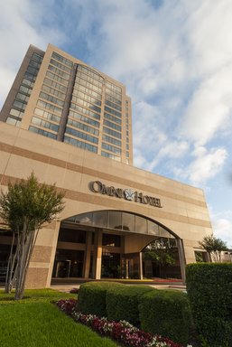 Hotel OMNI SAN ANTONIO AT COLONNADE