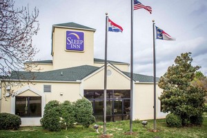 Hotel SLEEP INN WAKE FOREST