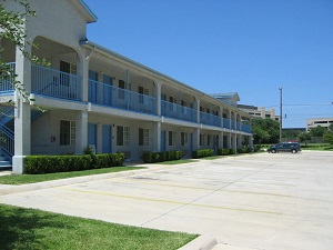 Hotel REGENCY INN AND SUITES SAN ANT