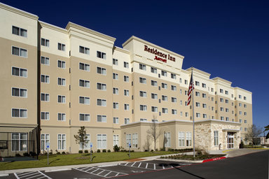 Hotel RESIDENCE INN SAN ANTONIO SIX FLAGS® AT THE RIM
