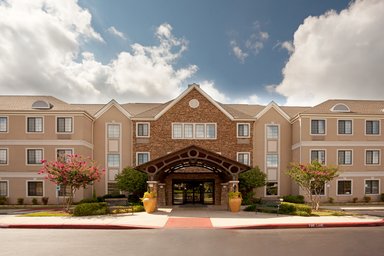 Hotel STAYBRIDGE SUITES SAN ANTONIO NW MEDICAL CENTER