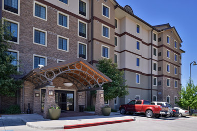 Hotel STAYBRIDGE SUITES SAN ANTONIO - STONE OAK