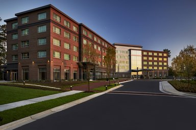 Hotel THE STATEVIEW HOTEL, AUTOGRAPH COLLECTION