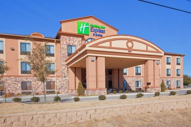 Hotel RED LION INN & SUITES MINERAL