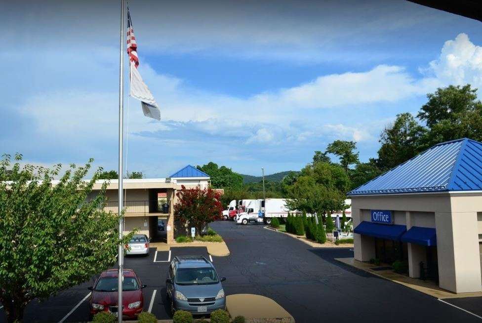 Hotel BAYMONT BY WYNDHAM, LYNCHBURG