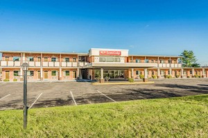 Hotel ECONO LODGE LEXINGTON