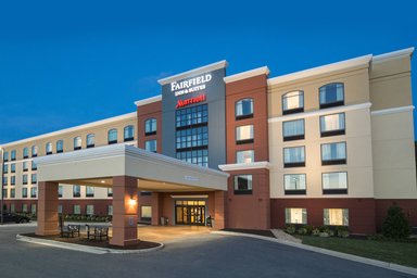 Hotel FAIRFIELD INN & SUITES LYNCHBURG LIBERTY UNIVERSITY