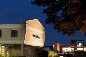 Hotel DAYS INN PHILADELPHIA - ROOSEVELT BOULEVARD