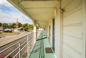 Hotel MOTEL 6 DECATUR