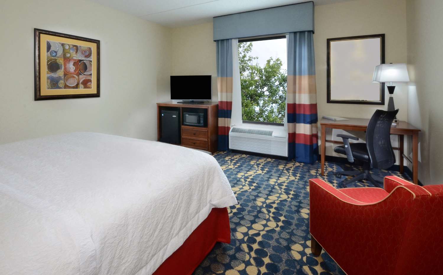 Hotel HAMPTON INN - SUITES LYNCHBURG VA