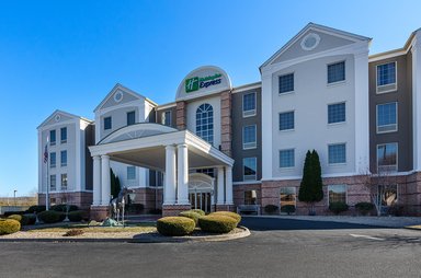Hotel HOLIDAY INN EXPRESS LEXINGTON