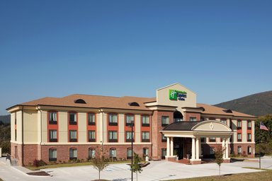 Hotel HOLIDAY INN EXPRESS & SUITES SALEM