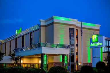 Hotel HOLIDAY INN ROANOKE-TANGLEWOOD-RT 419&I581