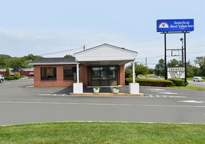 Hotel AMERICAS BEST VALUE INN BRIDGEWATER