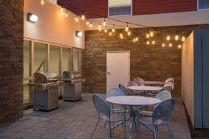 Hotel HOME2 SUITES BY HILTON ROANOKE