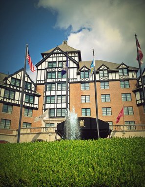 Hotel HOTEL ROANOKE CURIO BY HILTON