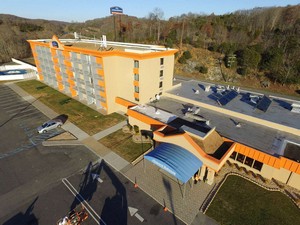 Hotel HOWARD JOHNSON INN LEXINGTON