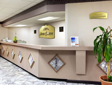 Hotel KNIGHTS INN ROANOKE VA