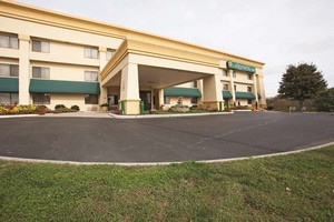 Hotel LA QUINTA INN ROANOKE SALEM