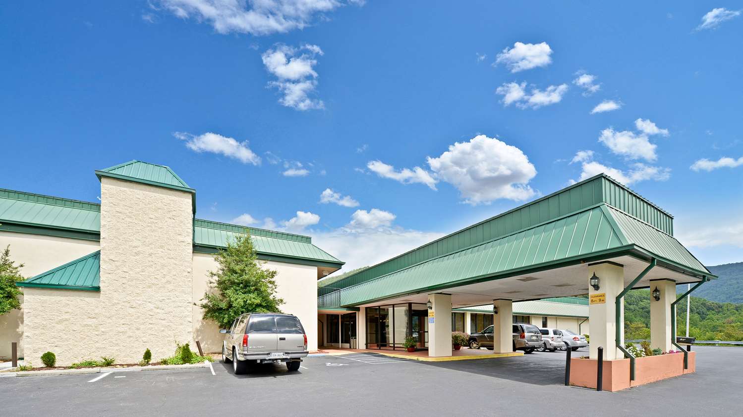 Hotel MAGNUSON HOTEL MOUNTAIN VIEW