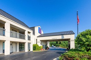 Hotel MOTEL 6 ROANOKE, VA