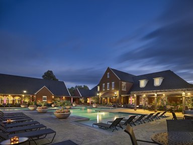 Hotel AVE SOMERSET
