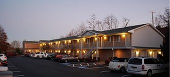 Hotel OVERLAND DRIVE