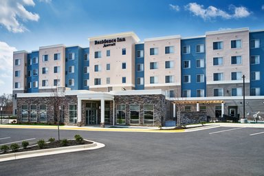 Hotel RESIDENCE INN LYNCHBURG