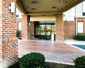 Hotel SLEEP INN AND SUITES