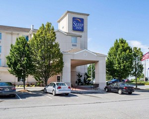 Hotel SLEEP INN LYNCHBURG