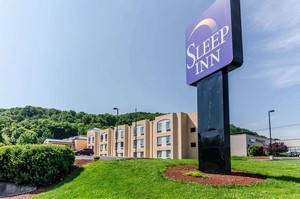 Hotel SLEEP INN TANGLEWOOD