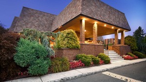 Hotel BEST WESTERN PLUS MURRAY HILL HOTEL AND SUITES