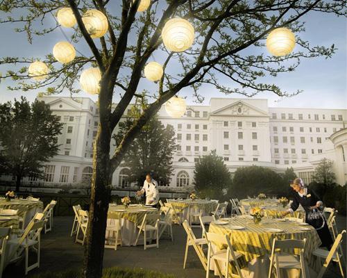 Hotel THE GREENBRIER HOTEL