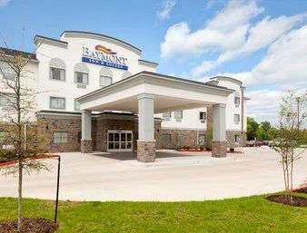 Hotel BAYMONT BY WYNDHAM COLLEGE STATION